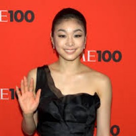Kim Yu-na